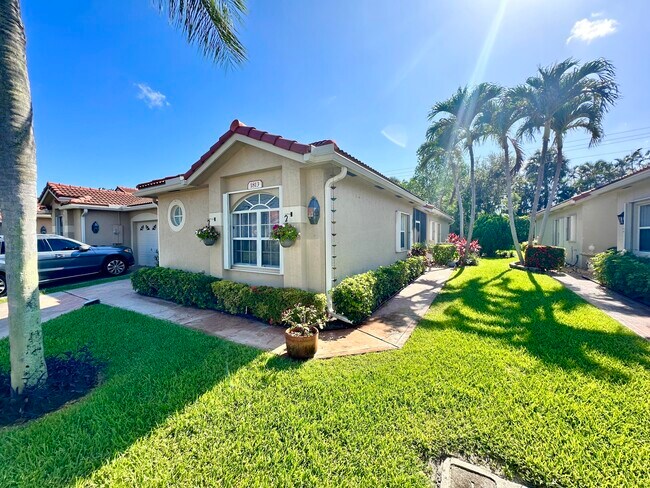 Building Photo - 1813 Wood Fern Dr
