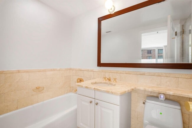 Building Photo - 1111 23rd St NW
