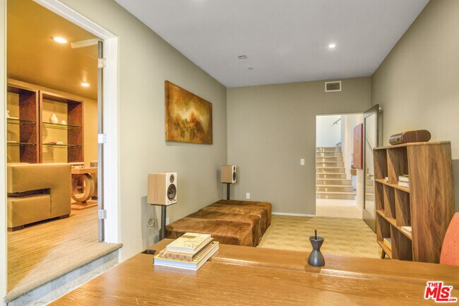 Building Photo - 1929 N Curson Ave