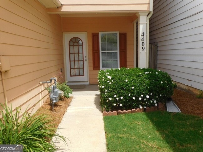 Building Photo - 4409 Plum Frost Ct