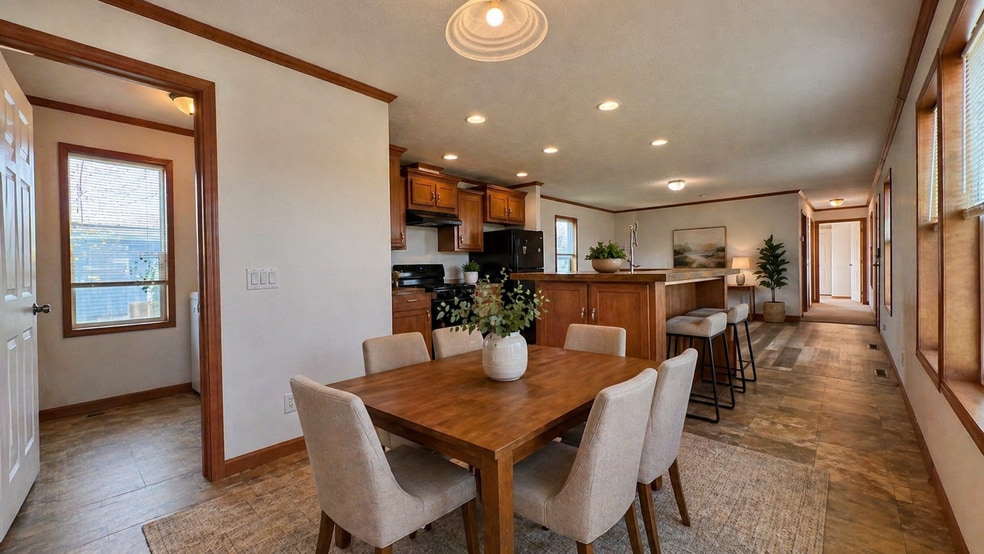 Building Photo - 2028 Mockingbird Pl NW