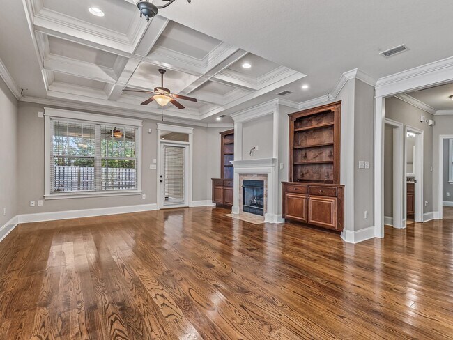 Building Photo - 2590 Manassas Way