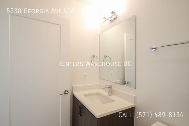 Building Photo - 5230 Georgia Ave NW