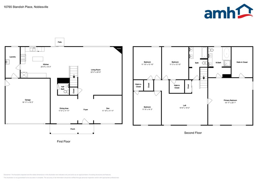 Building Photo - 10765 Standish Pl