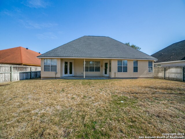 Building Photo - 2032 N Ranch Estates Blvd