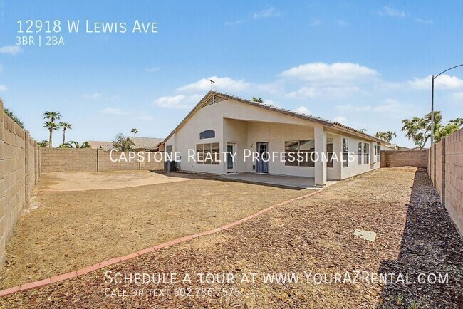 Building Photo - 12918 W Lewis Ave