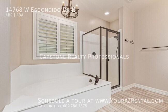 Building Photo - 14768 W Escondido Dr N