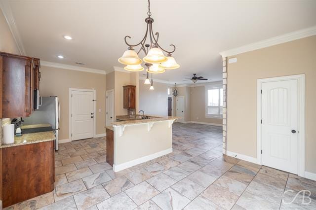 Building Photo - 7701 Florence Dr