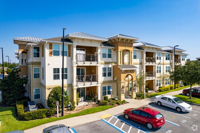 7400 Highline Dr Brooksville, FL 34613 - Vista Park Senior Living