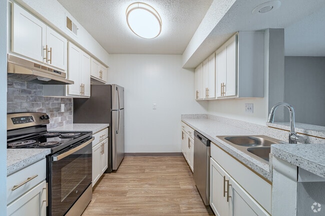 Interior Photo