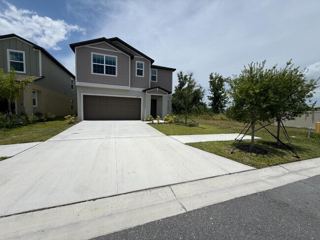 Building Photo - 3605 Great Pk Ct