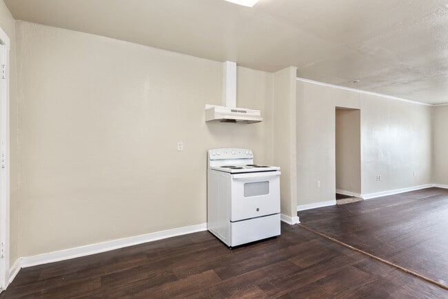 Building Photo - 4324 Avenue H