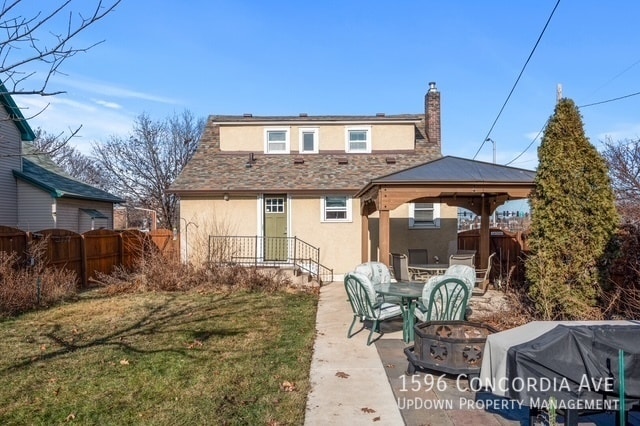 Building Photo - 1596 Concordia Ave
