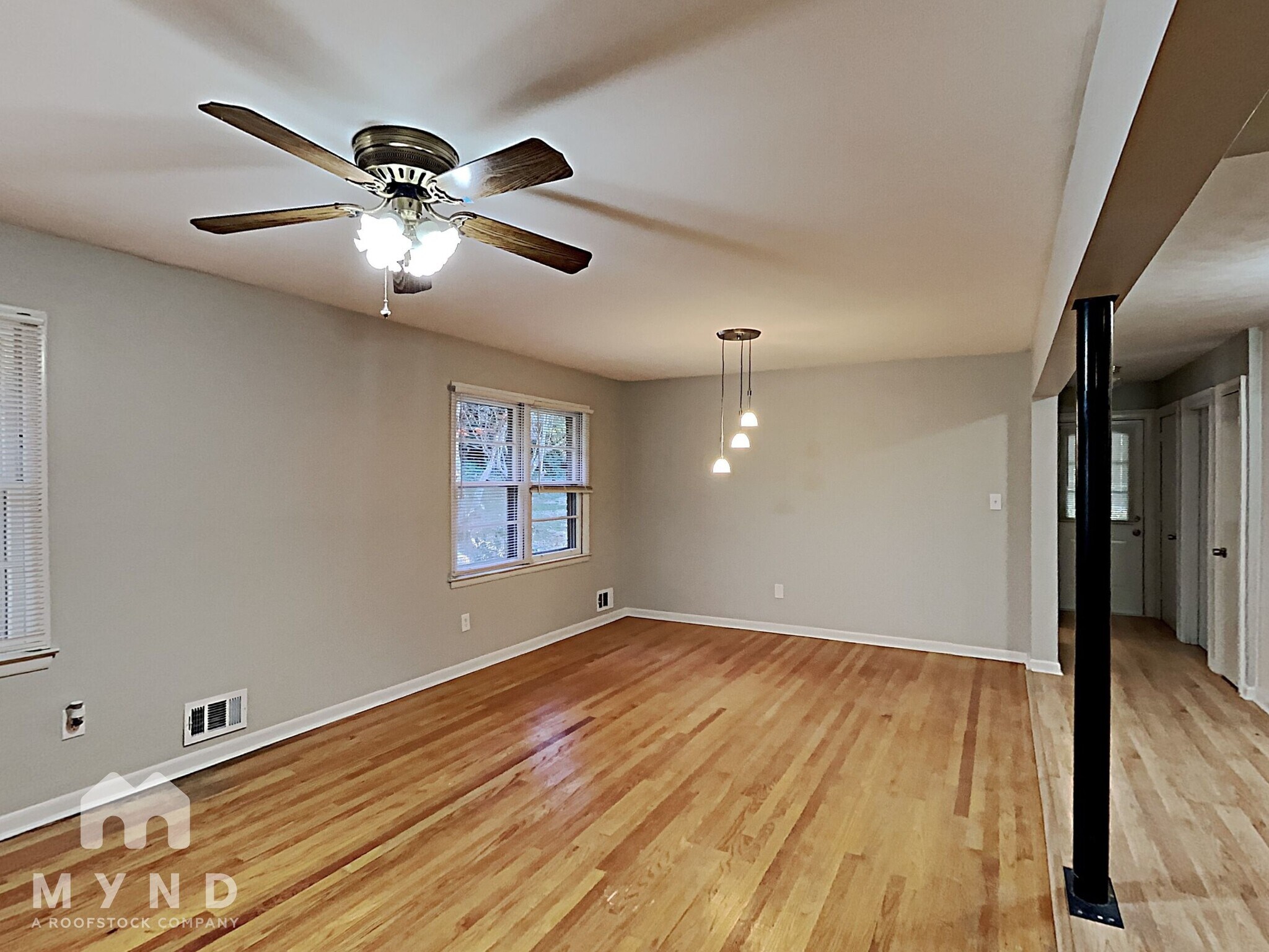 Building Photo - 1081 McCalla St NE