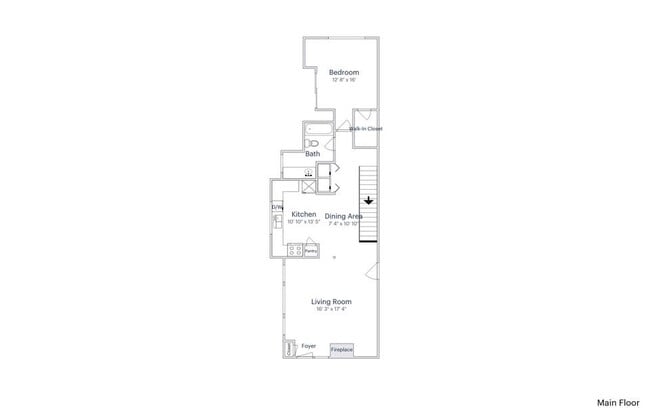 Building Photo - 1211 N Miller Rd