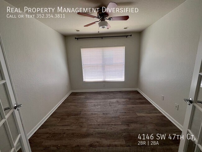 Building Photo - 4146 SW 47th Ct