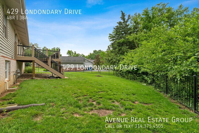 Building Photo - 429 Londondary Dr