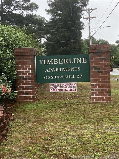 Building Photo - 816 Shaw Mill Rd