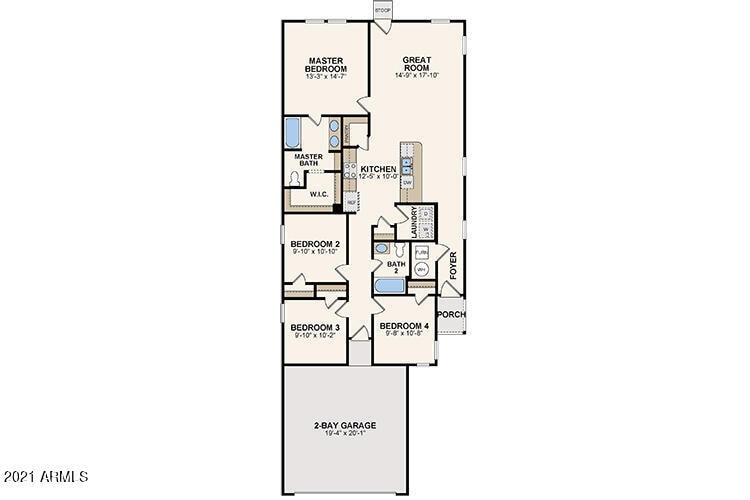 Primary Photo - 300 S Seneca Dr