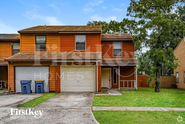 Building Photo - 11461 Fort Caroline Lakes Dr