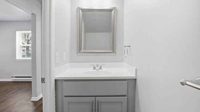 Floorplan - The Reserve at Copper Chase