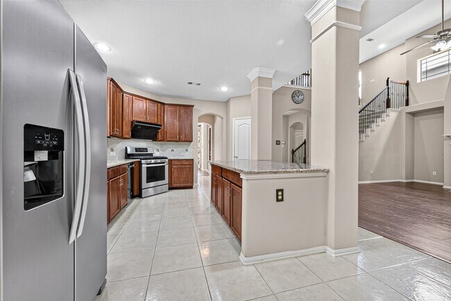 Building Photo - 6319 Denison Oaks Dr