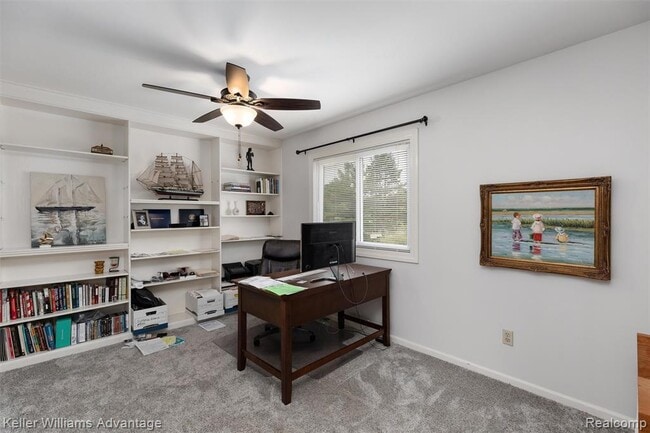 Building Photo - 2819 Monte Vista Ave