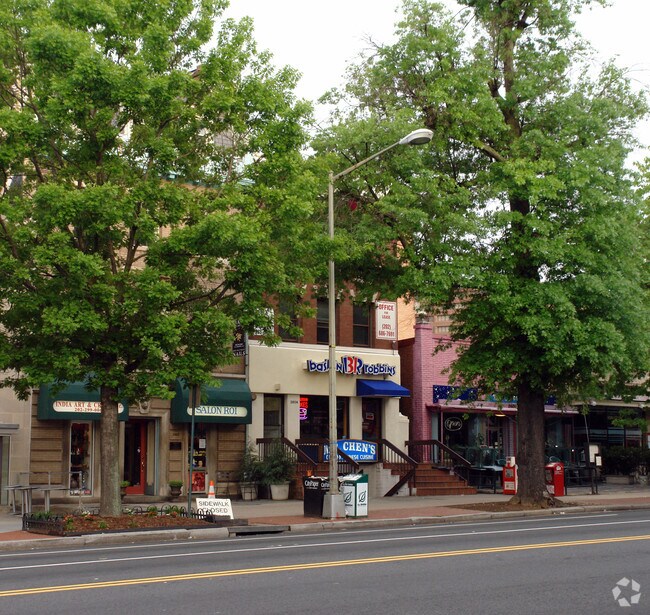 Building Photo - 2604 Connecticut Ave NW