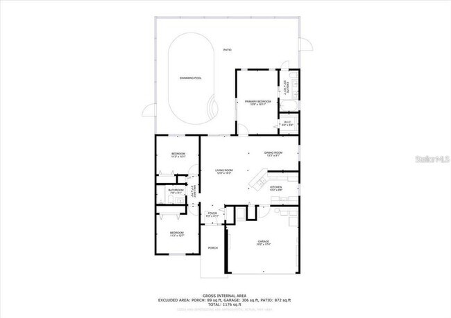 Building Photo - 1910 Ellery Ln