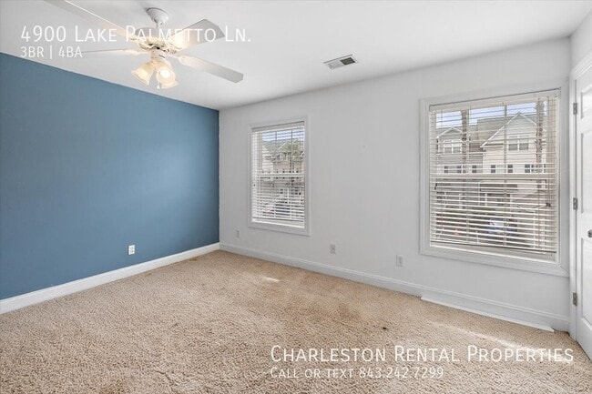 Building Photo - 4900 Lake Palmetto Ln