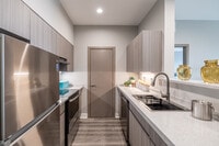 Interior Photo - Autumn Towne Senior Apartments