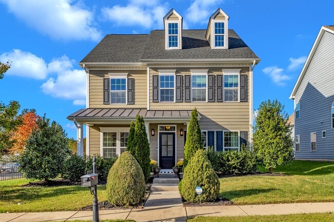 Building Photo - 1812 Hemby Ridge Ln