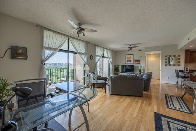 Building Photo - 1101 Haxall Point