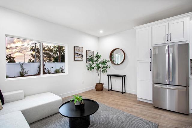 Building Photo - 1513 California St