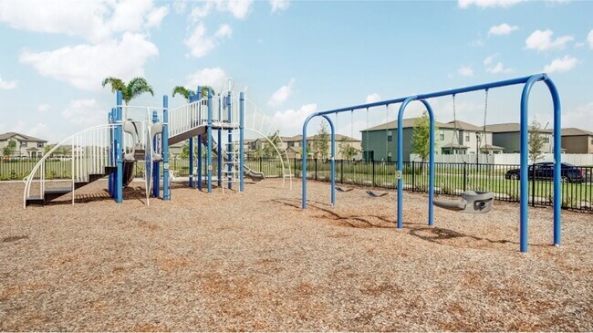 Building Photo - 7303 Canterbury Bells Ct