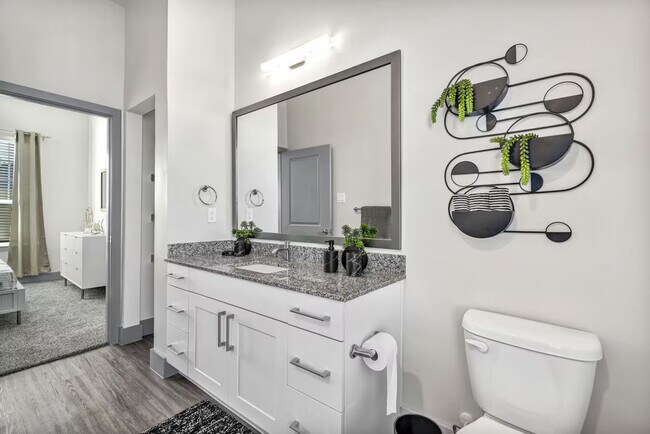 Building Photo - Peaceful 1 Bed Retreat — $1,850 + Up to $1...