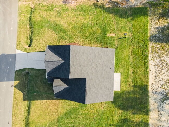 Building Photo - Modern 2023 Build | 2,200+ Sq Ft | Main-Level Primary | Loft + 2-Car Garage | Cul-De-Sac Lot