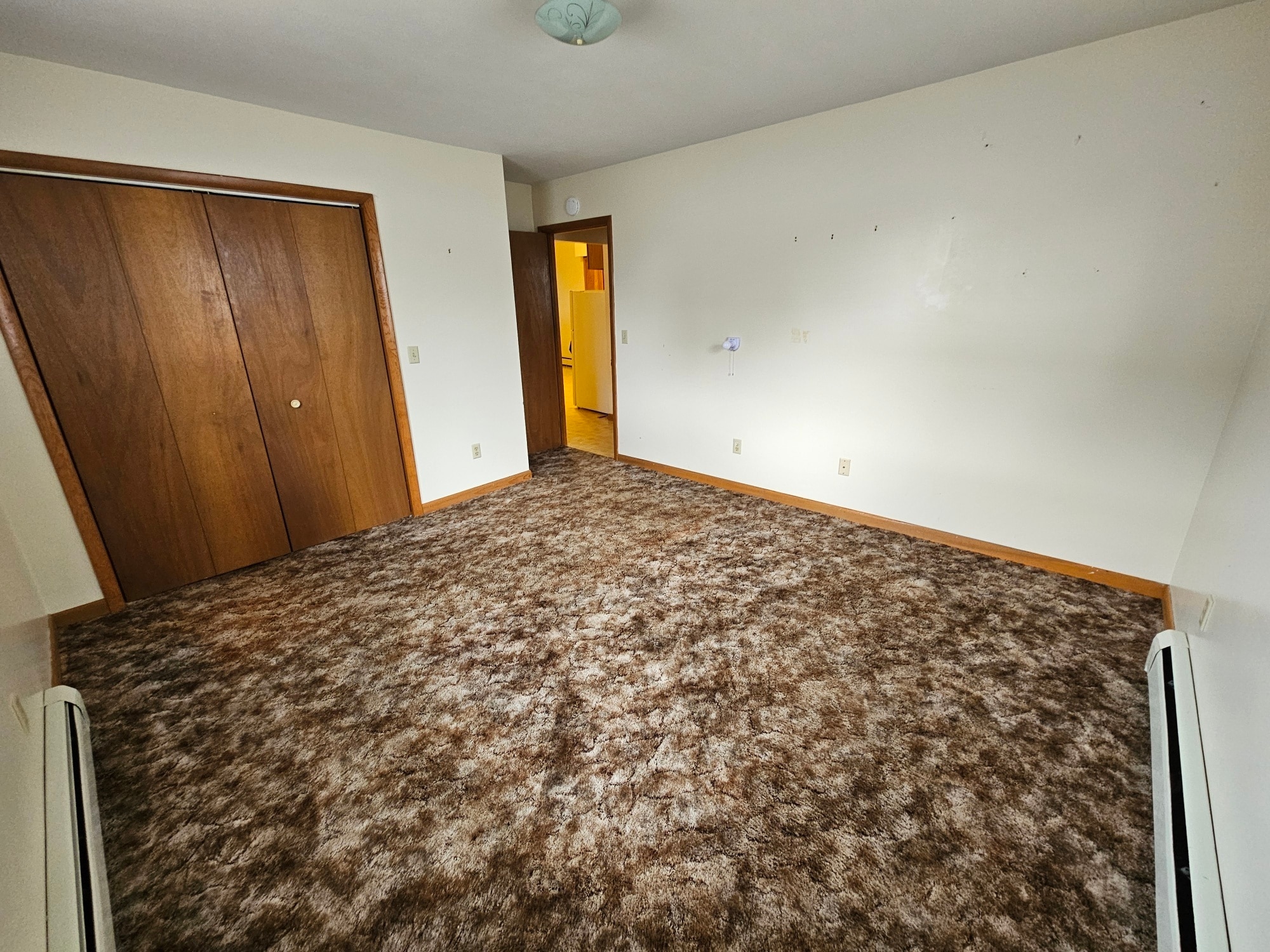 Bedroom #2 - 138 W Utica St