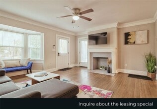 Building Photo - 1074 Jefferson Ave