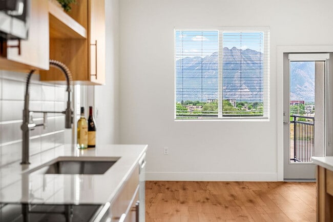 2 Bedroom Apartment at Current Apartments in Murray, Utah - Current Apartments