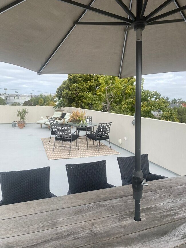 Building Photo - Summer in Style - Available for June! | Furnished 4BD Coronado Home