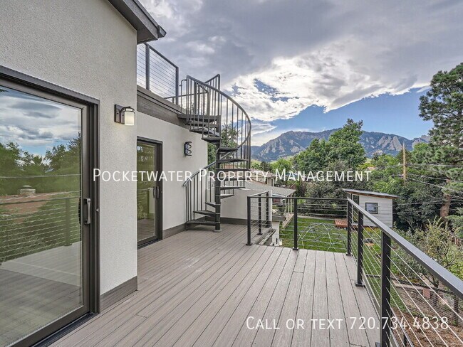 Building Photo - 3595 Darley Ave