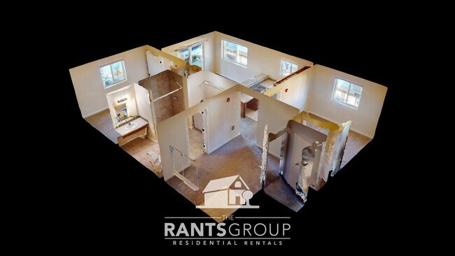 Building Photo - 2 Bedroom ADA unit in the heart of Yelm!