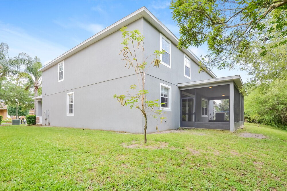 Building Photo - 9700 Moss Rose Way