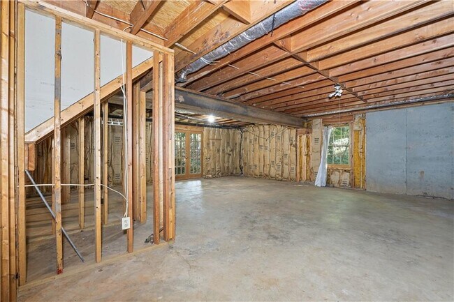 Building Photo - 3741 Bays Ferry Way