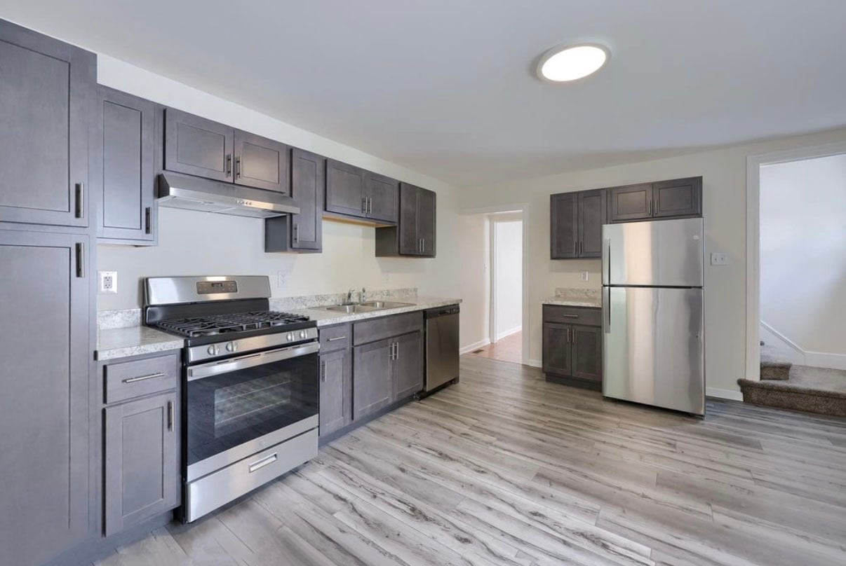 Building Photo - 1202 Baltimore St