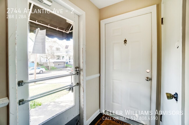 Building Photo - 2744 Atlantic Ave