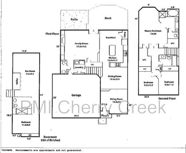 Building Photo - 20410 E Bellewood Pl