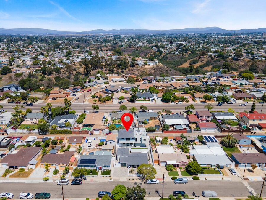 Building Photo - 4249 Gila Ave