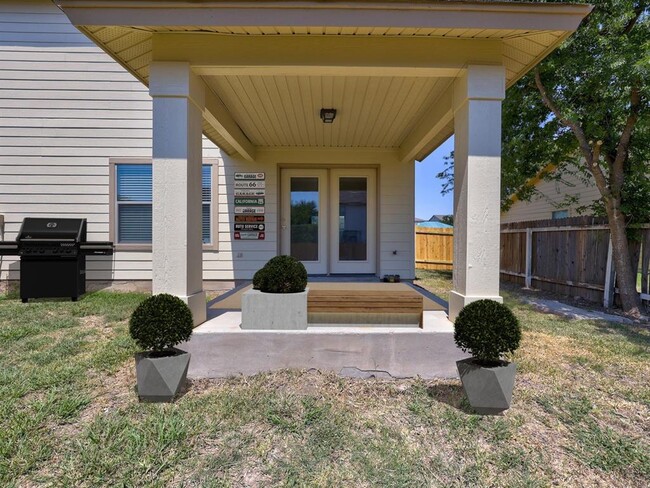 Building Photo - 3673 Texana Loop